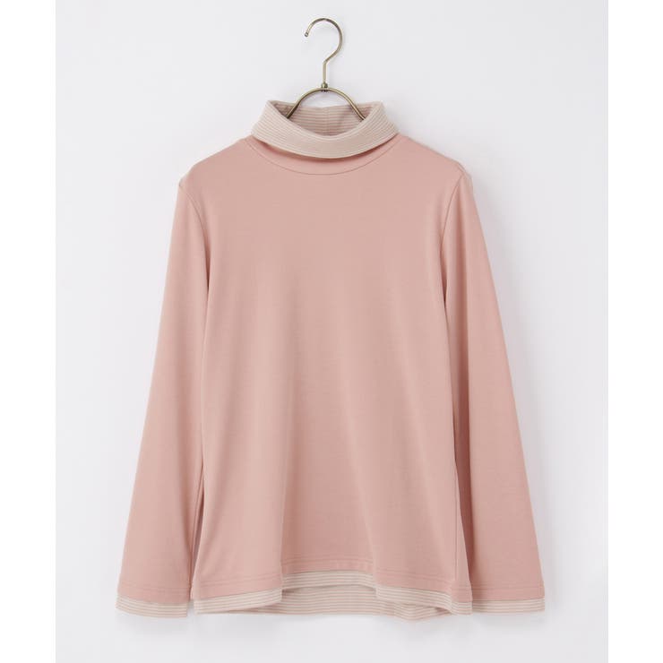 トップス カットソー 長袖 | Honeys | 詳細画像17 