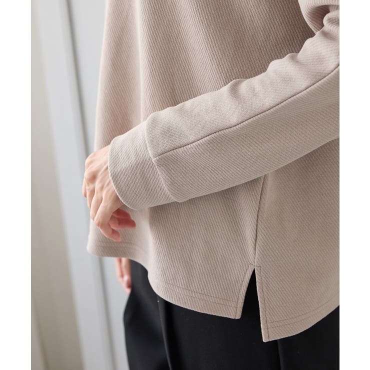 トップス カットソー 長袖 | Honeys | 詳細画像12 