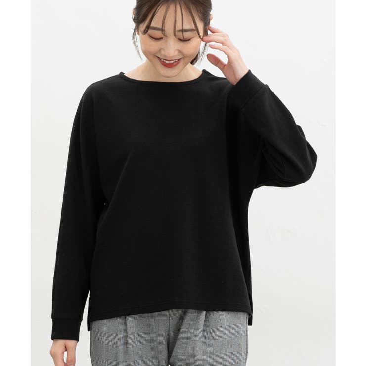 トップス カットソー 長袖 | Honeys | 詳細画像14 