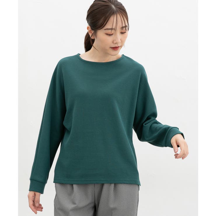 トップス カットソー 長袖 | Honeys | 詳細画像16 