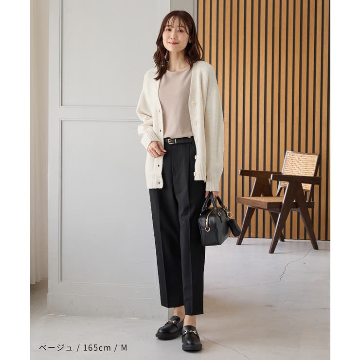 トップス カットソー 長袖 | Honeys | 詳細画像6 