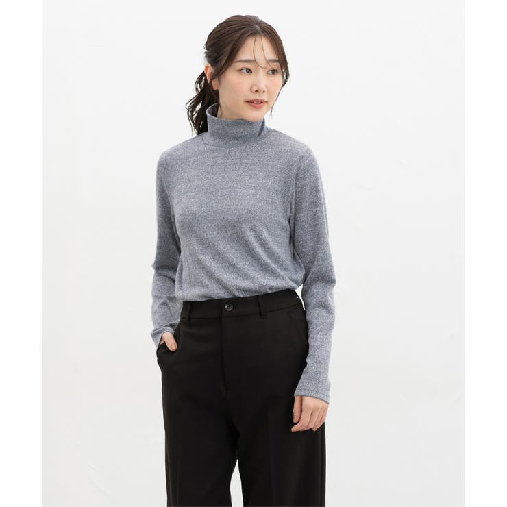 トップス カットソー 長袖 | Honeys | 詳細画像10 