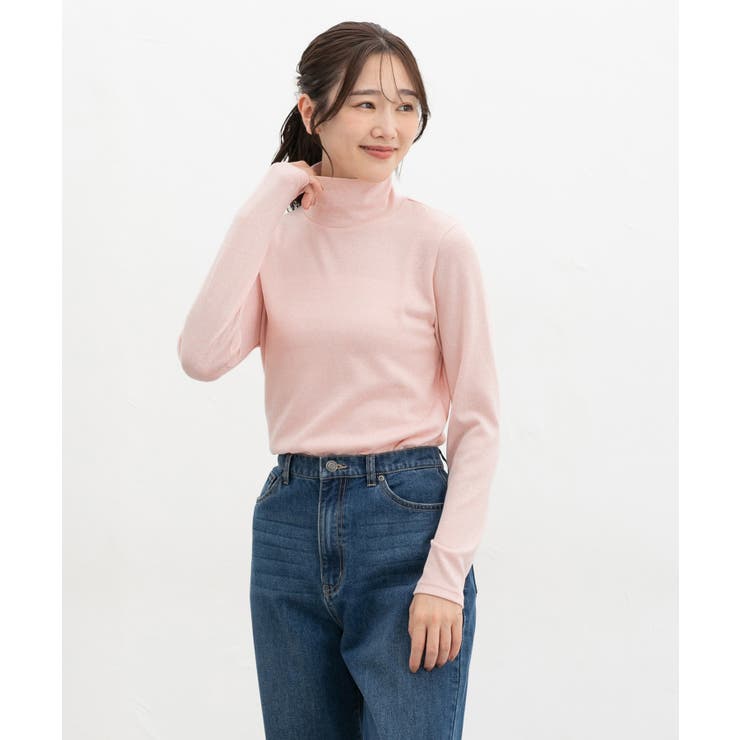 トップス カットソー 長袖 | Honeys | 詳細画像12 