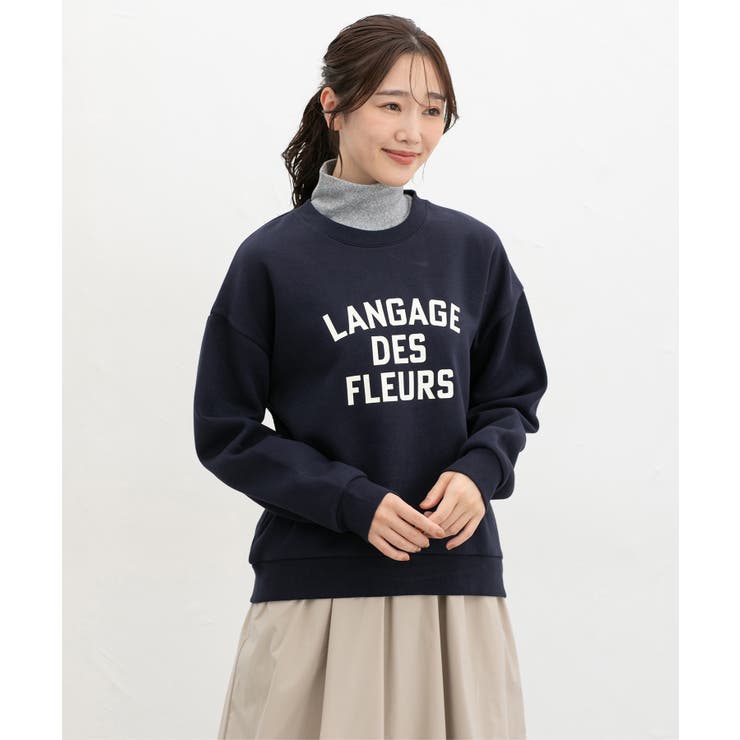 トップス カットソー 長袖 | Honeys | 詳細画像2 