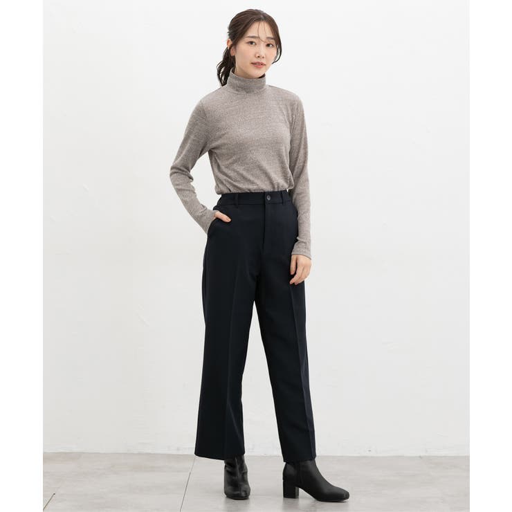 トップス カットソー 長袖 | Honeys | 詳細画像5 