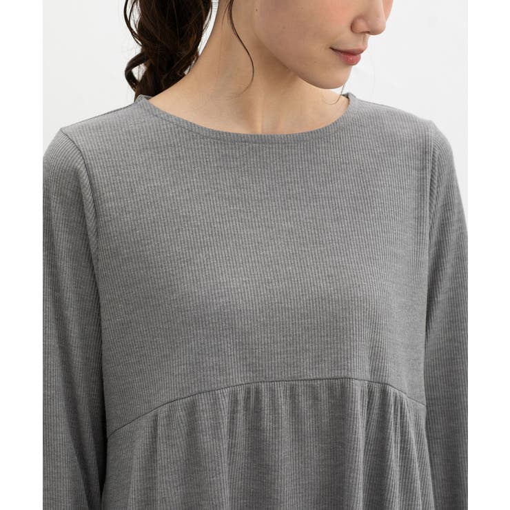 トップス カットソー 長袖 | Honeys | 詳細画像13 