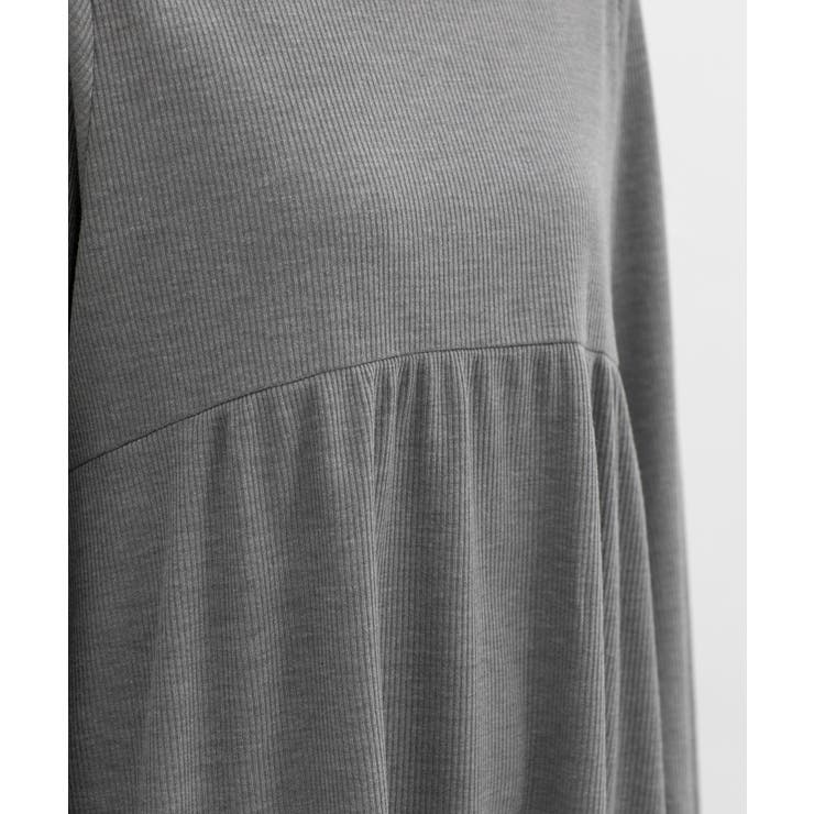 トップス カットソー 長袖 | Honeys | 詳細画像14 