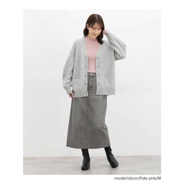 トップス Tシャツ ロンＴ | Honeys | 詳細画像9 