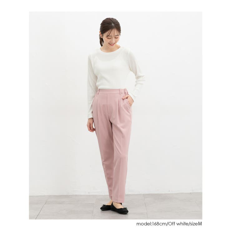 トップス Tシャツ ロンＴ | Honeys | 詳細画像9 