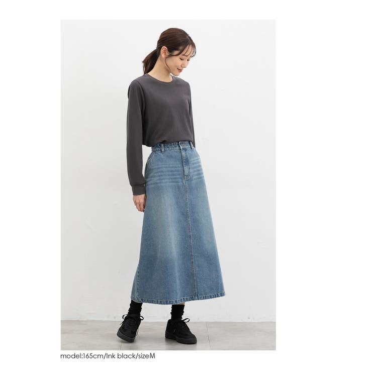 トップス Tシャツ ロンＴ | Honeys | 詳細画像11 