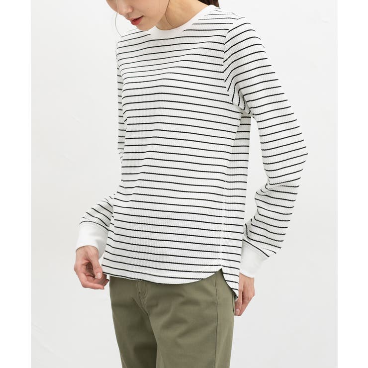 オフ×クロ | トップス Tシャツ ロンＴ | Honeys