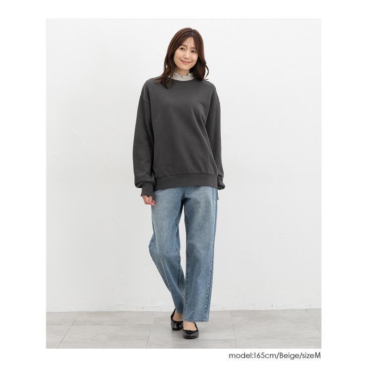 トップス Tシャツ ロンＴ | Honeys | 詳細画像13 