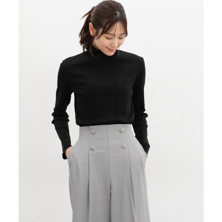 トップス Tシャツ ロンＴ | Honeys | 詳細画像11 