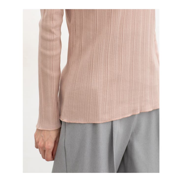 トップス Tシャツ ロンＴ | Honeys | 詳細画像15 