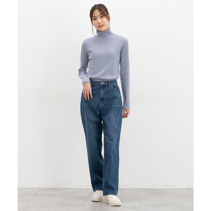 トップス Tシャツ ロンＴ | Honeys | 詳細画像5 