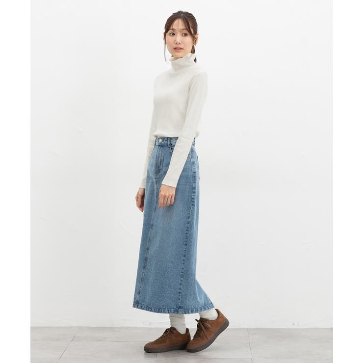 トップス Tシャツ ロンＴ | Honeys | 詳細画像8 