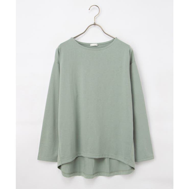 トップス Tシャツ ロンＴ | Honeys | 詳細画像15 