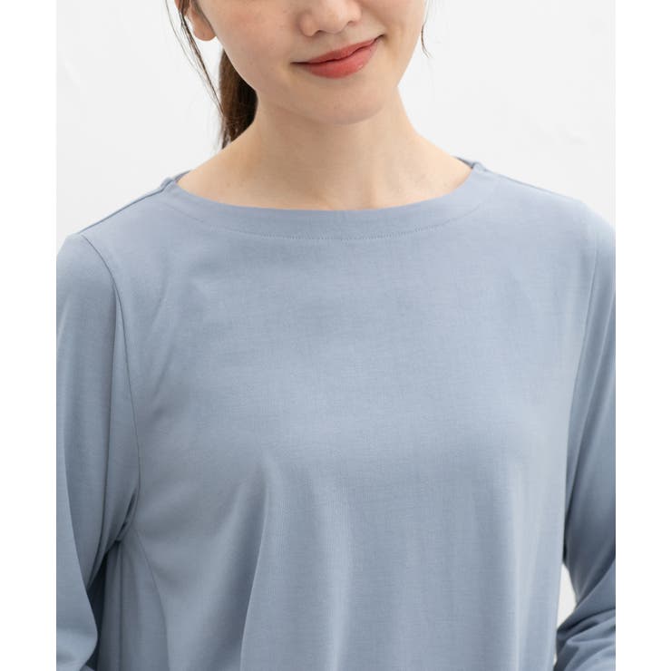 トップス Tシャツ ロンＴ | Honeys | 詳細画像13 