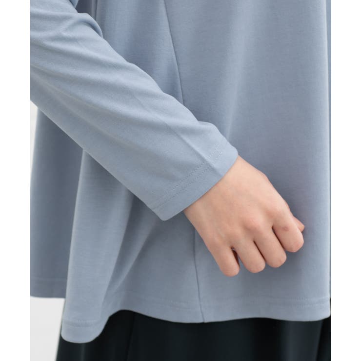 トップス Tシャツ ロンＴ | Honeys | 詳細画像14 