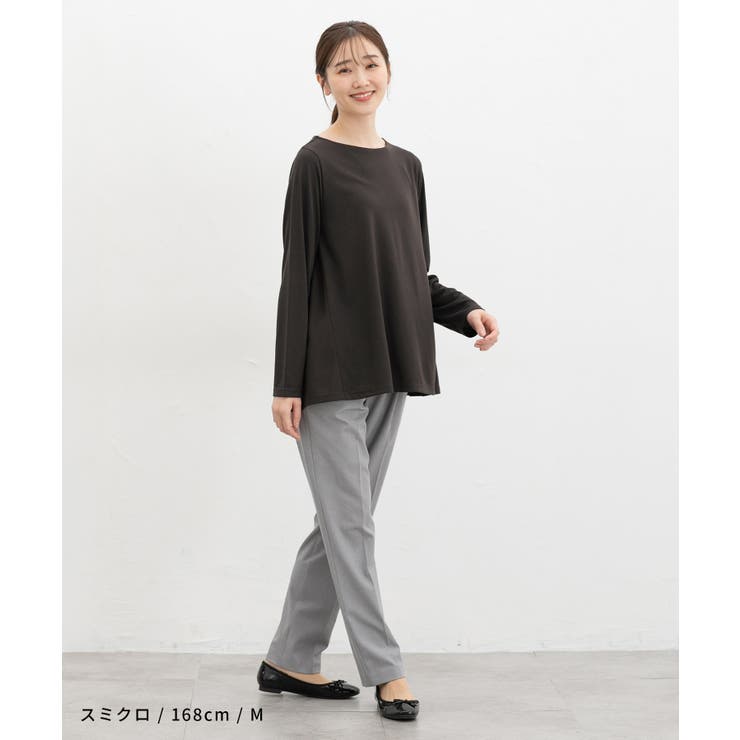 トップス Tシャツ ロンＴ | Honeys | 詳細画像6 