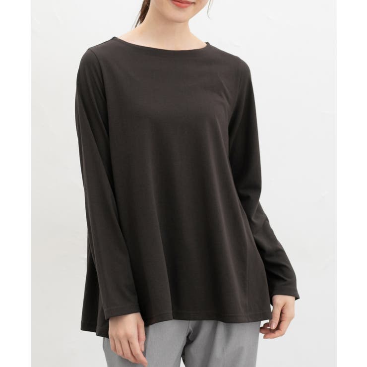 トップス Tシャツ ロンＴ | Honeys | 詳細画像7 