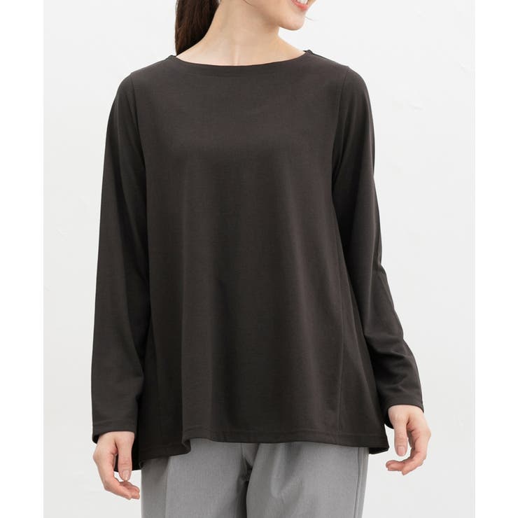 スミクロ | トップス Tシャツ ロンＴ | Honeys