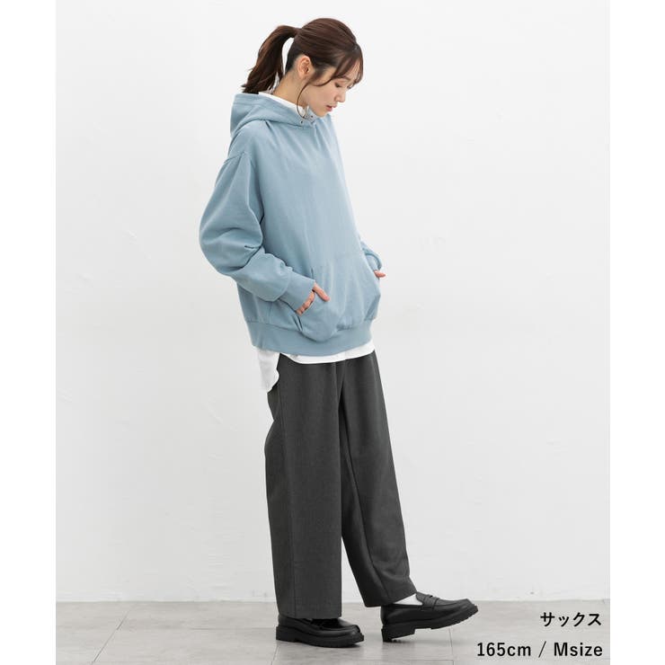 トップス パーカー プルパーカー | Honeys | 詳細画像10 