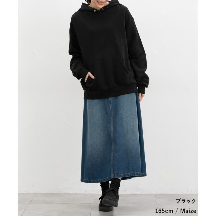 トップス パーカー プルパーカー | Honeys | 詳細画像7 