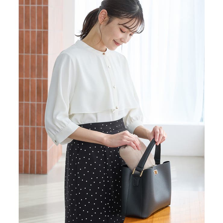 トップス カーディガン ハニさら | Honeys | 詳細画像11 