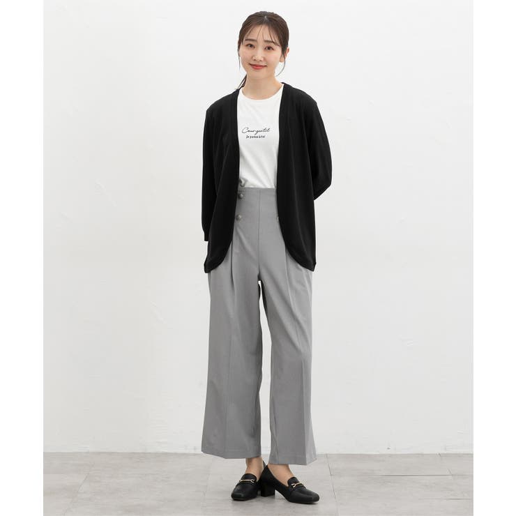 トップス カーディガン ハニさら | Honeys | 詳細画像4 