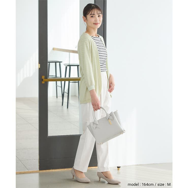 トップス カーディガン ハニさら | Honeys | 詳細画像7 