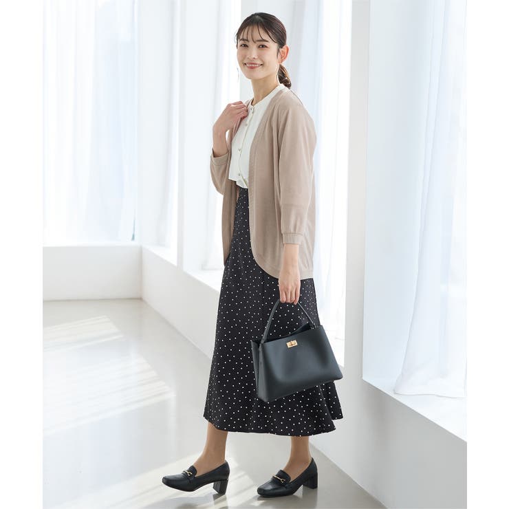 トップス カーディガン ハニさら | Honeys | 詳細画像9 