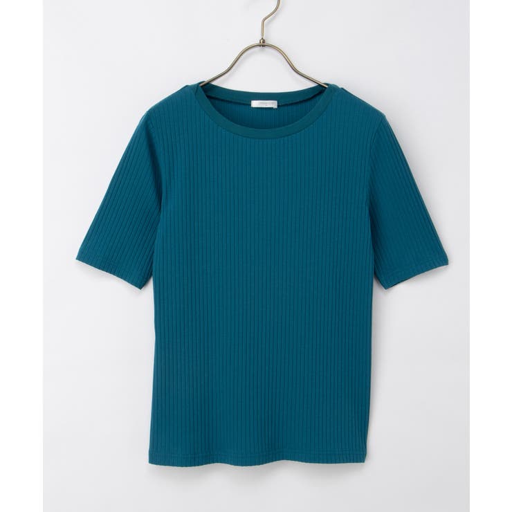 トップス Tシャツ 半袖Tシャツ | Honeys | 詳細画像15 