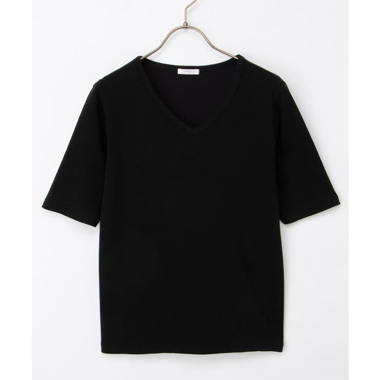 トップス Tシャツ 半袖Tシャツ | Honeys | 詳細画像6 