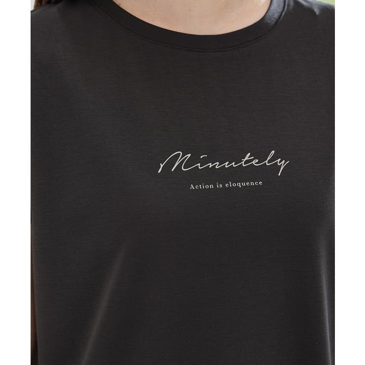 トップス Tシャツ 半袖Tシャツ | Honeys | 詳細画像14 