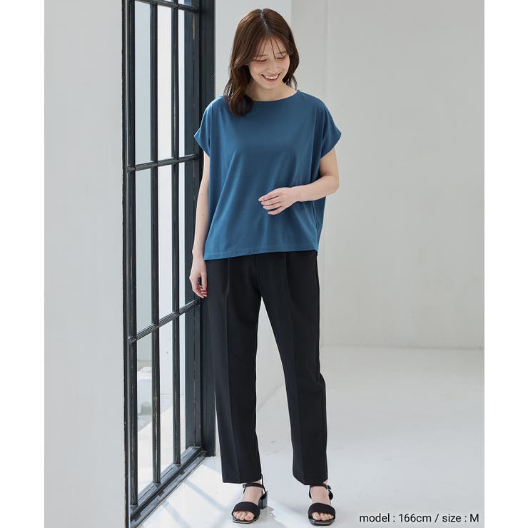 トップス Tシャツ 半袖Tシャツ | Honeys | 詳細画像6 