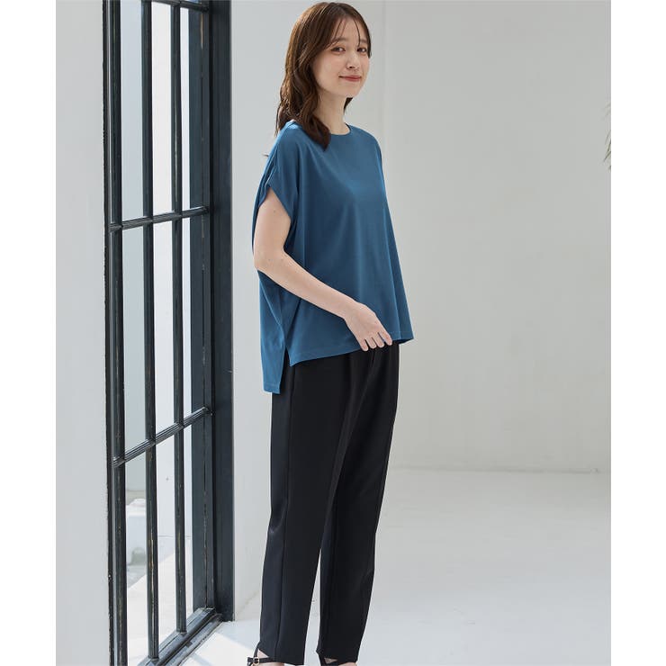 トップス Tシャツ 半袖Tシャツ | Honeys | 詳細画像7 