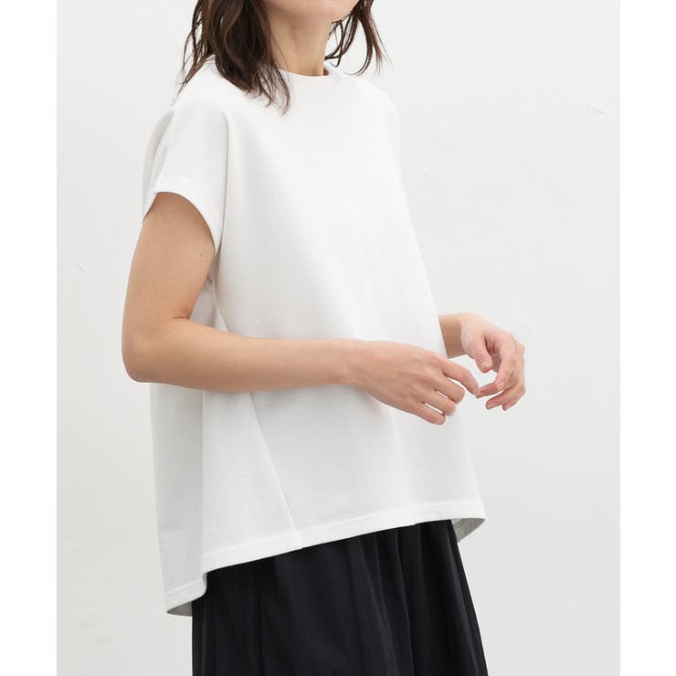 オフ | トップス Tシャツ 半袖Tシャツ | Honeys