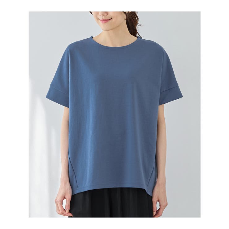トップス Tシャツ 半袖Tシャツ | Honeys | 詳細画像14 