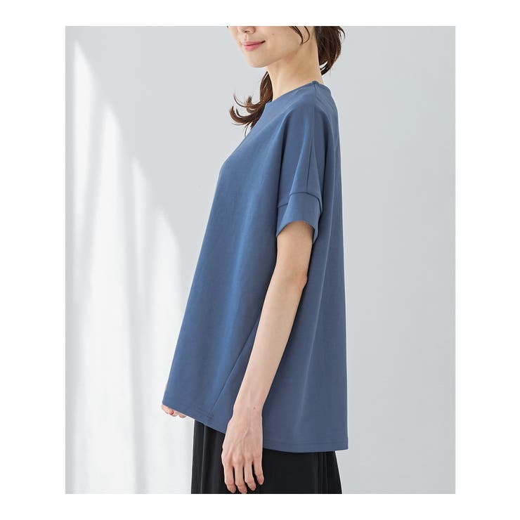 トップス Tシャツ 半袖Tシャツ | Honeys | 詳細画像15 