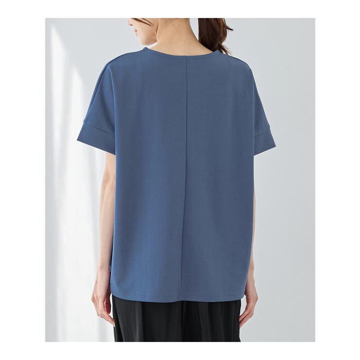 トップス Tシャツ 半袖Tシャツ | Honeys | 詳細画像16 