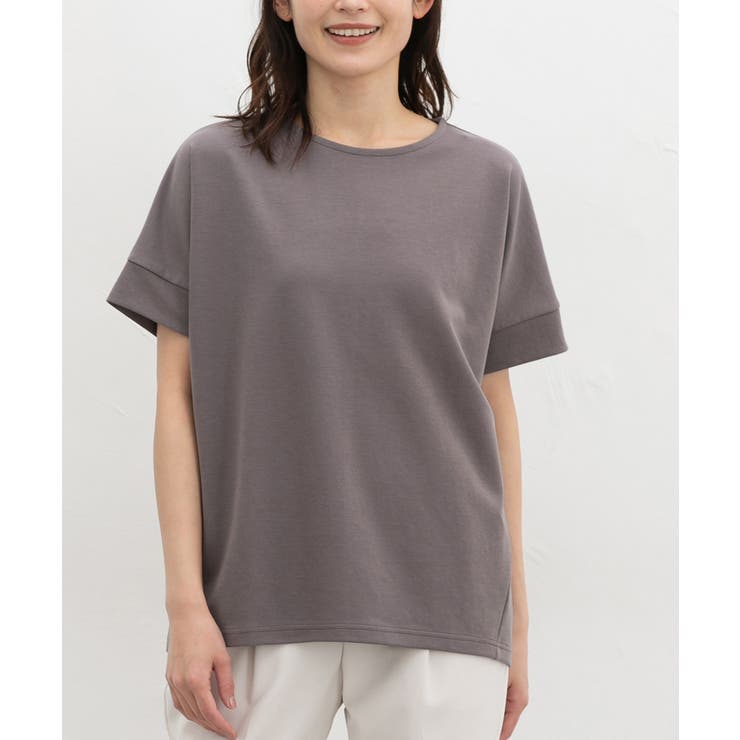 スミクロ | トップス Tシャツ 半袖Tシャツ | Honeys