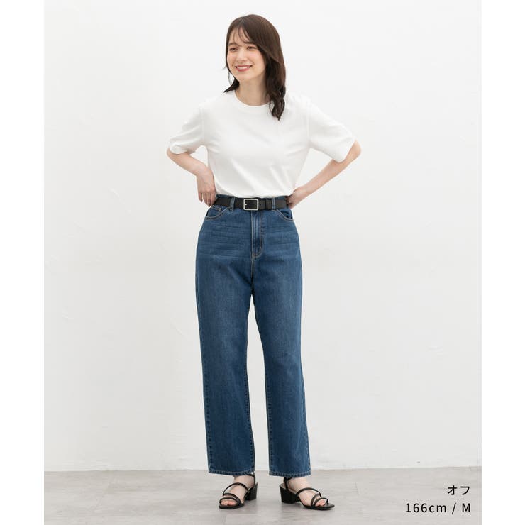 トップス Tシャツ 半袖Tシャツ | Honeys | 詳細画像3 