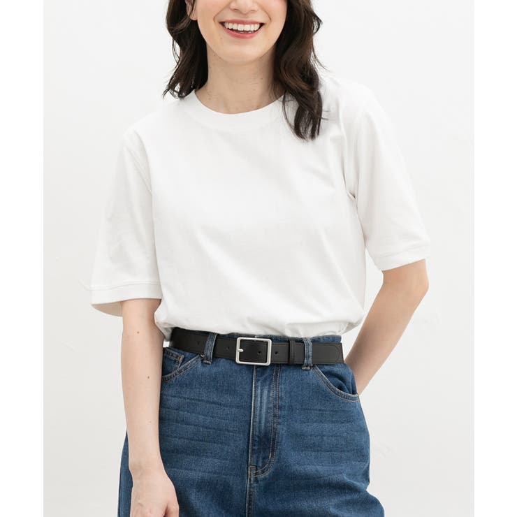 オフ | トップス Tシャツ 半袖Tシャツ | Honeys