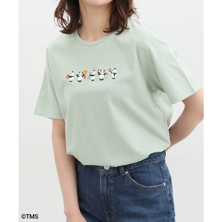 トップス Tシャツ カットソー[品番：HNSW0008912]｜Honeys（ハニーズ  