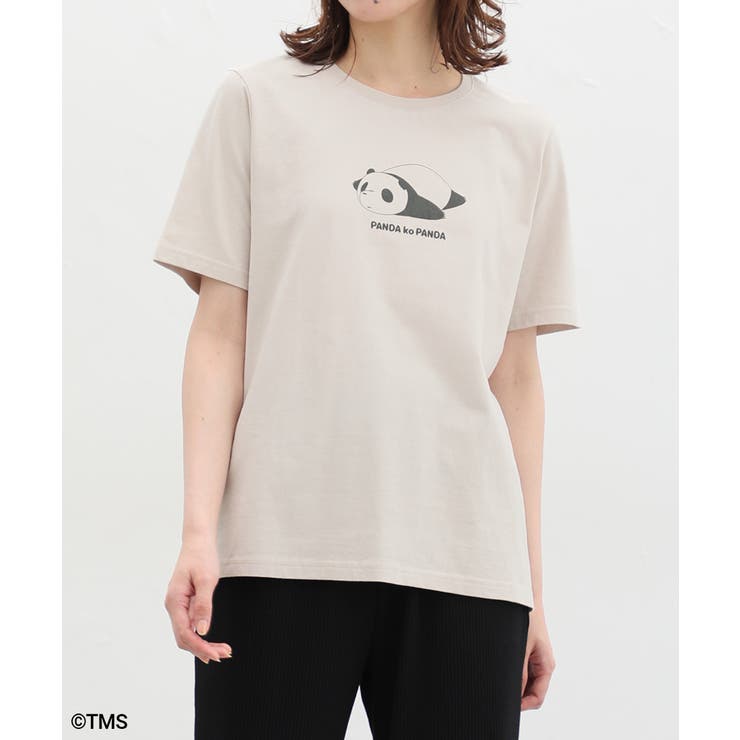 トップス Tシャツ カットソー[品番：HNSW0008912]｜Honeys（ハニーズ  