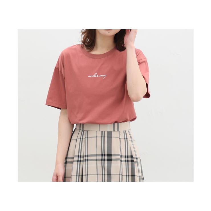 トップス Tシャツ レディース[品番：HNSW0008975]｜Honeys（ハニーズ）のレディースファッション通販｜SHOPLIST（ショップリスト）