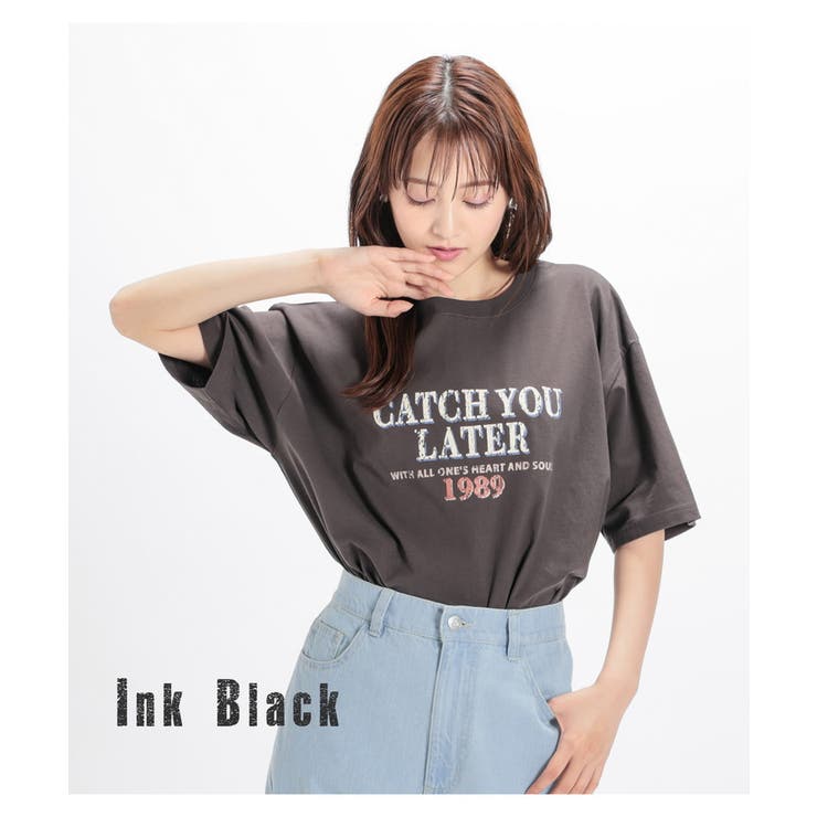 トップス Tシャツ カットソー