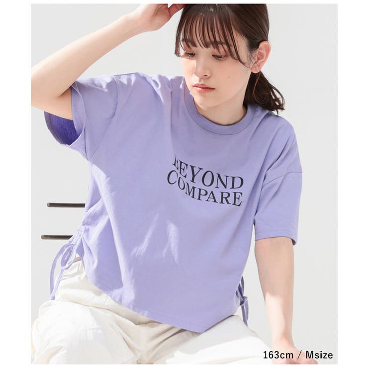 Tシャツ レディース 半袖