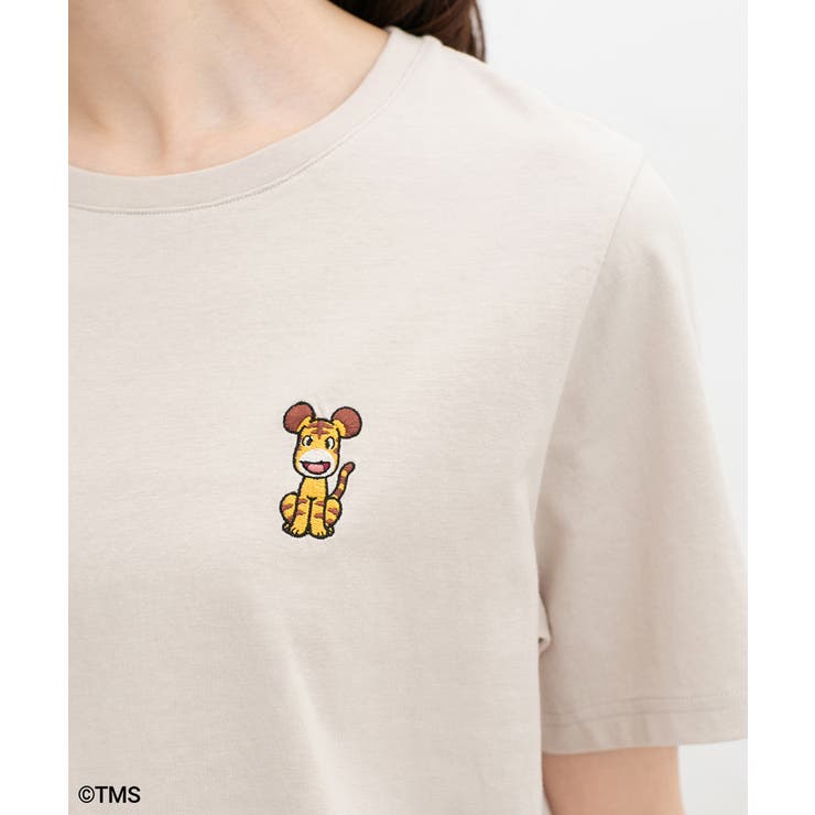 トラちゃん | トップス Tシャツ カットソー | Honeys